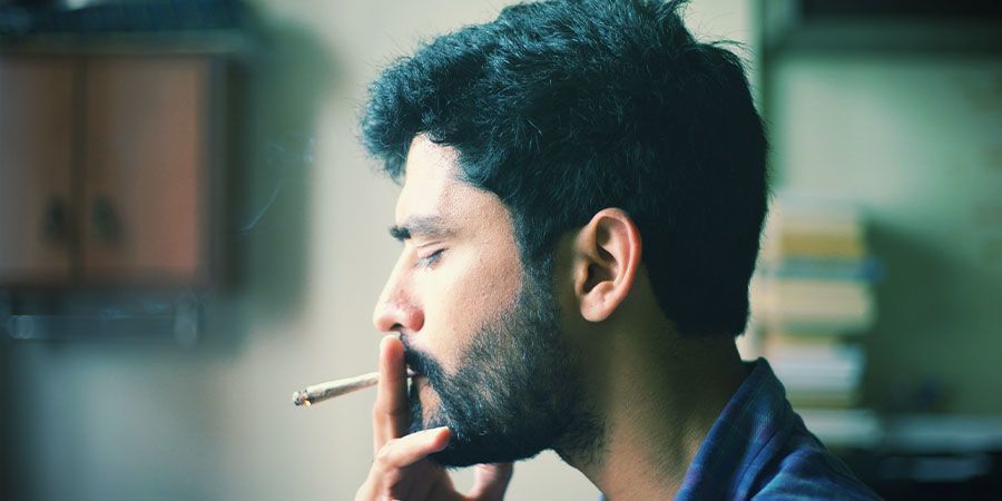 Baut Cannabis Spannungen Ab? Baut Cannabis Spannungen ab?