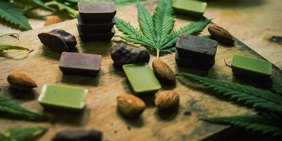 Probiere Andere Konsummethoden Aus Probiere andere Konsummethoden aus