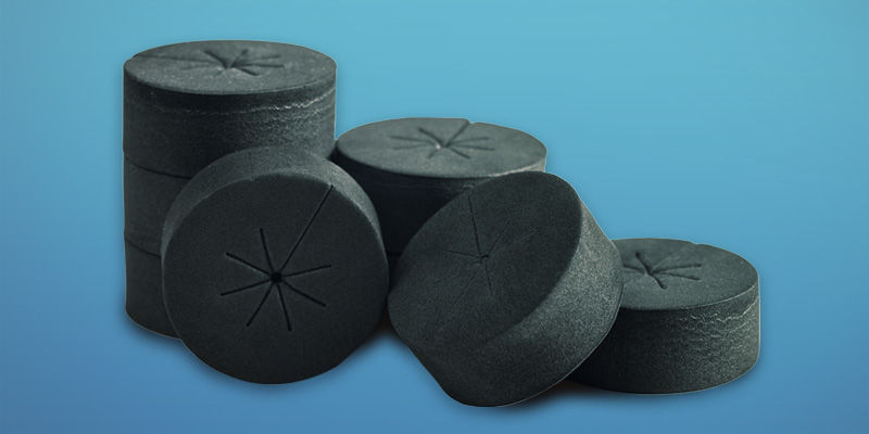 aeroponisches System für den Cannabisanbau