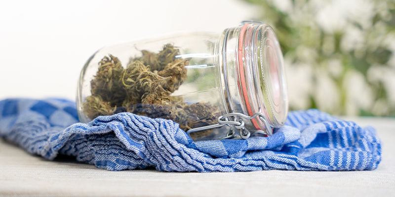 Option 2: In Einem Einmachglas Option 2: In einem Einmachglas