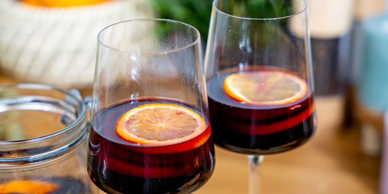 Cannabiswein Cannabiswein