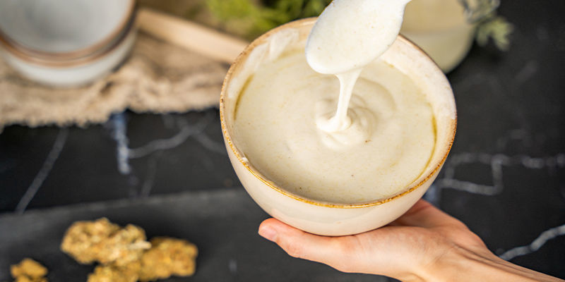 Hasch-Joghurt Hasch-Joghurt