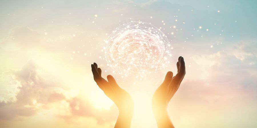 Zauberpilze Verknüpfen Das Gehirn Auf Neuen Ebenen ZAUBERPILZE VERKNÜPFEN DAS GEHIRN AUF NEUEN EBENEN