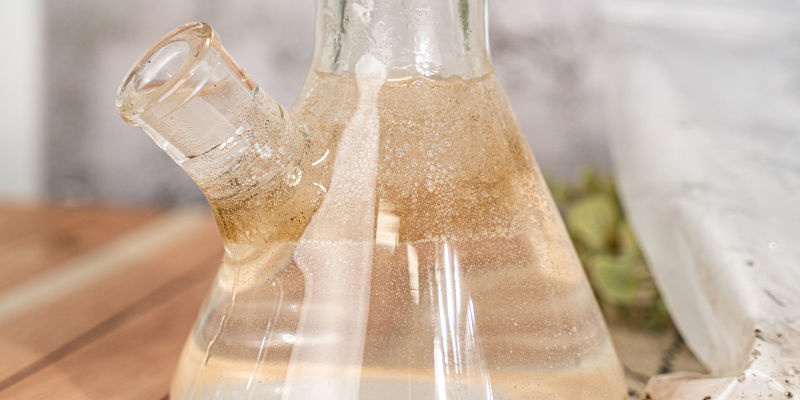 Añade Un Poco De Vinagre Al Bong Y A La Bolsa Para Sándwiches Añade un poco de vinagre al bong y a la bolsa para sándwiches