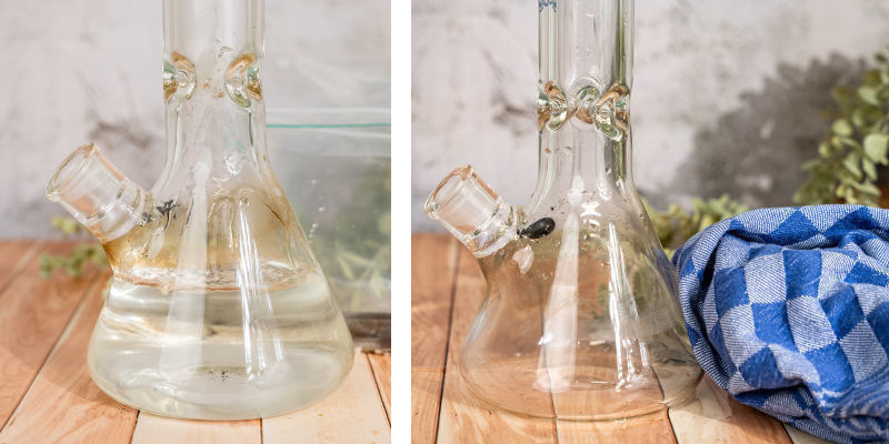 Kochendes Wasser Kochendes Wasser