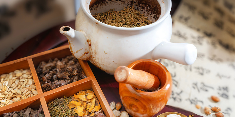 Informierte Entscheidungen treffen: Die richtige Balance finden Informierte Entscheidungen treffen: Die richtige Balance finden