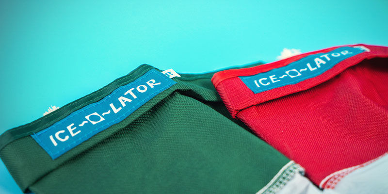 Methode 2: Bubble Hash Mit Micron-Bags Methode 2: Bubble Hash Mit Micron-Bags