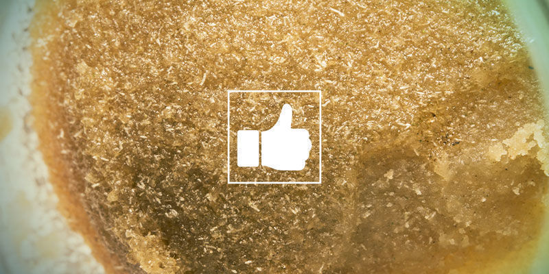 Was Sind Die Vorteile Von Bubble Hash? Was Sind Die Vorteile Von Bubble Hash?