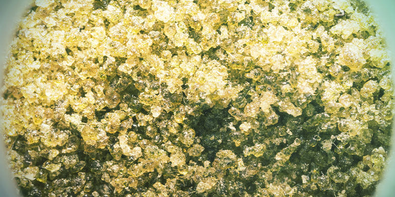 Was Ist Bubble Hash? Was Ist Bubble Hash?