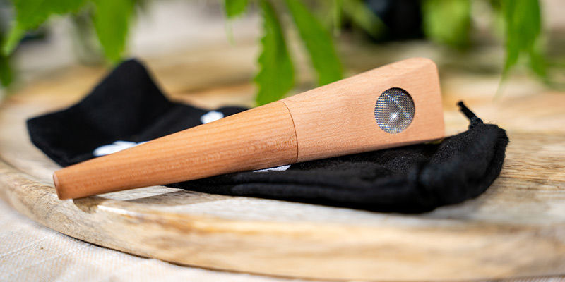 Smart Pipe Mit Aktivkohlefilter Smart Pipe Mit Aktivkohlefilter