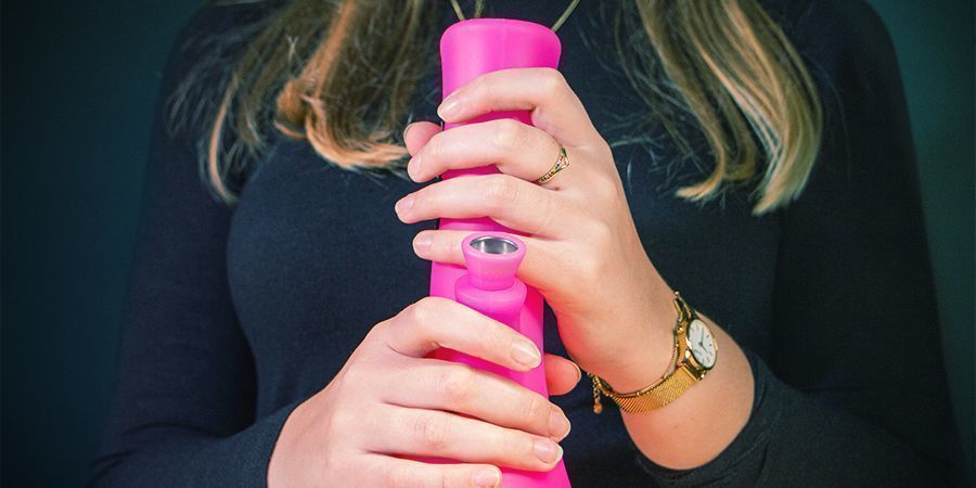 Silikonbongs  Silikonbongs