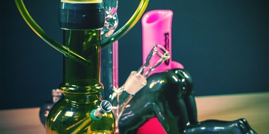 Acryl, Silikon, Keramik, Glas – Das Musst Du Wissen ACRYL, SILIKON, KERAMIK, GLAS – DAS MUSST DU WISSEN