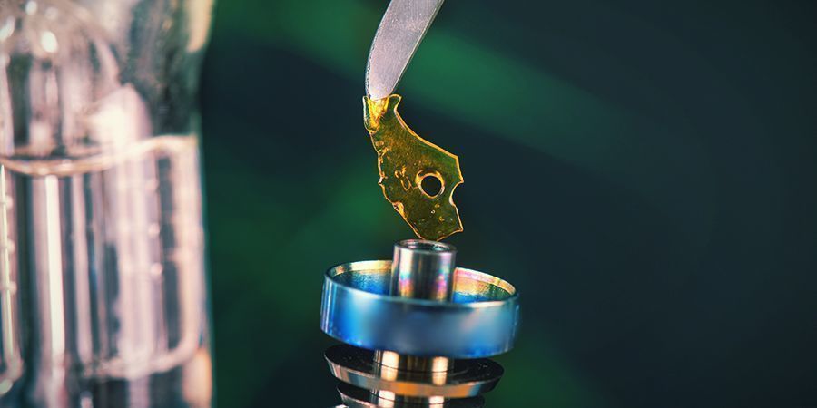 Wie Du Shatter Konsumierst WIE DU SHATTER KONSUMIERST