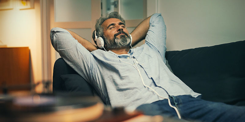 Binaurale Beats Binaurale Beats