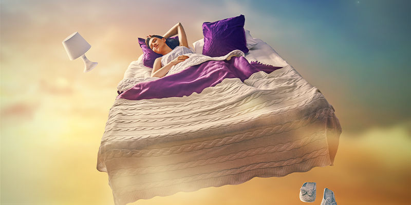 Luzides Träumen Luzides Träumen