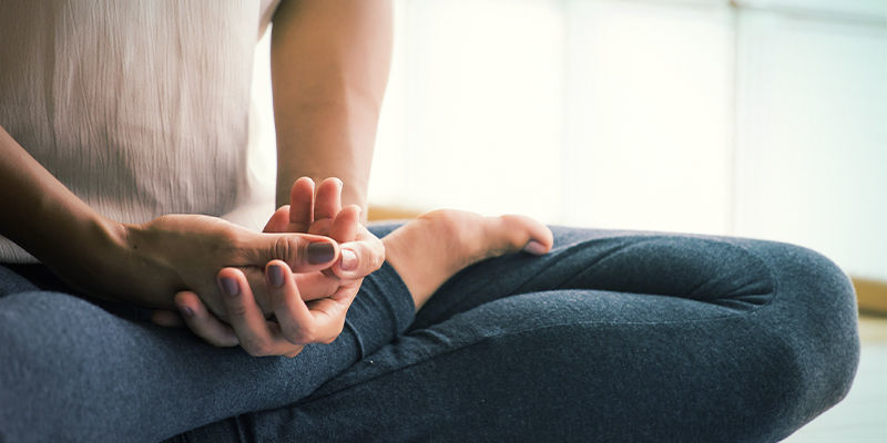 Meditation Meditation