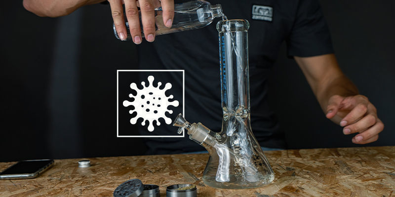 Kann Bongwasser Krank Machen? Kann Bongwasser Krank Machen?