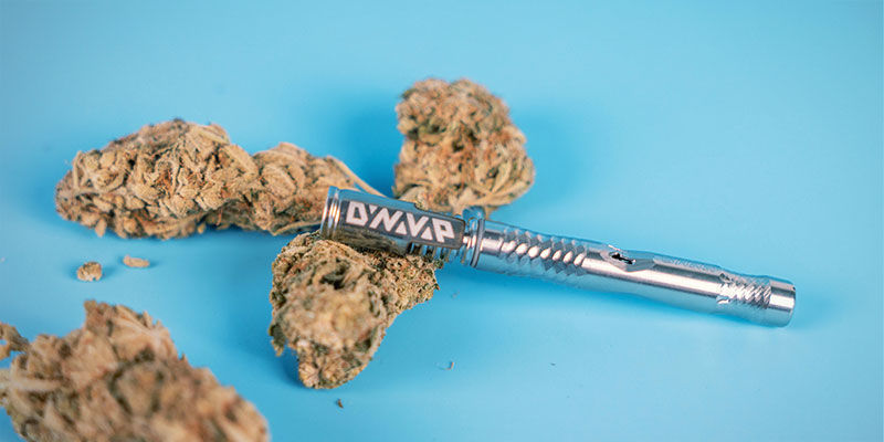 DynaVap VapCap M DynaVap VapCap M