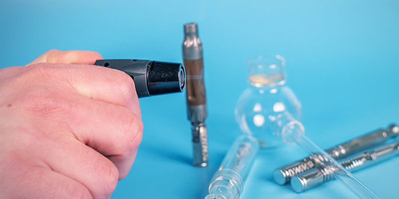 Mit Flamme Betriebene Vaporizer: Lohnen Sie Sich? Mit Flamme Betriebene Vaporizer: Lohnen Sie Sich?