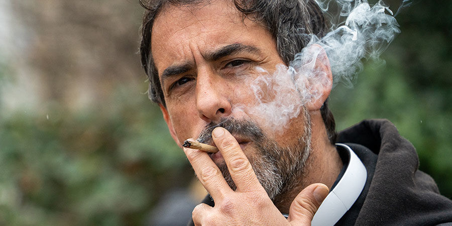 Mundtrockenheit: Mit Cannabis Unvermeidlich? Mundtrockenheit: Mit Cannabis unvermeidlich?