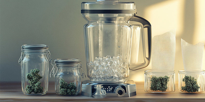 Die Mixer-Methode Die Mixer-Methode