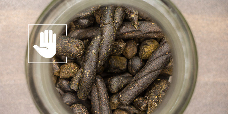 Die Handroll-Methode (Charas) Die Handroll-Methode (Charas)