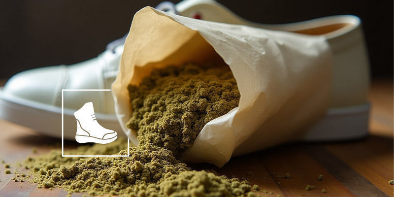 Die Schuh-Methode Die Schuh-Methode