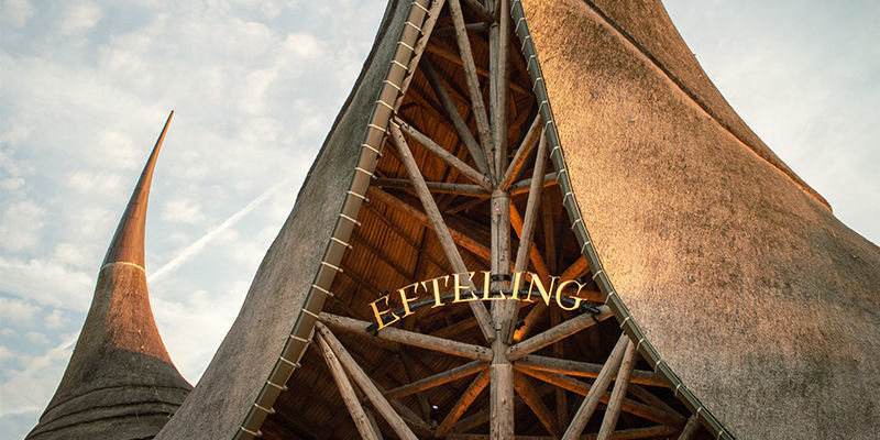 Efteling Cannabis efteling
