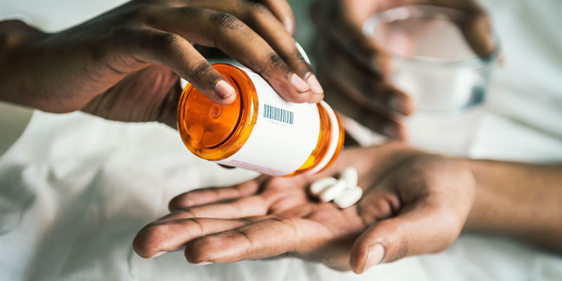 Medikament Medikament