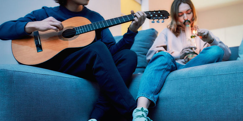 Veränderte Wahrnehmung Veränderte Wahrnehmung