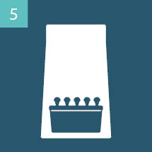 Feuchtigkeit kontrollieren