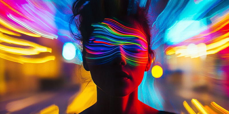 Entdecke die Welt des Psilocybins