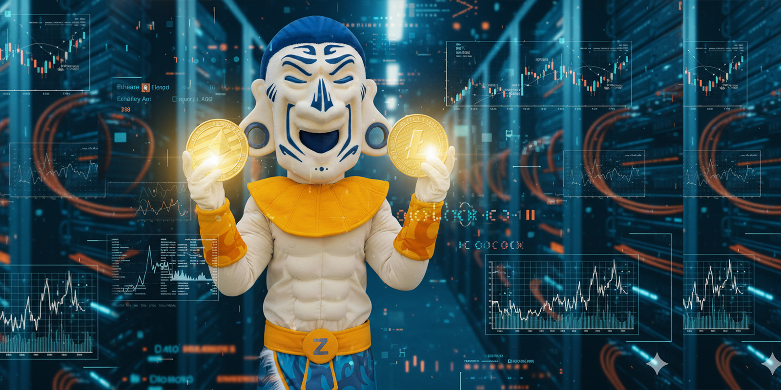 Kryptowährungen Kryptowährungen