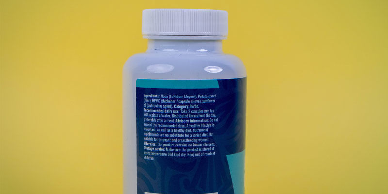 Wie Wirkt Die Maca-Wurzel? Wie Wirkt Die Maca-Wurzel?