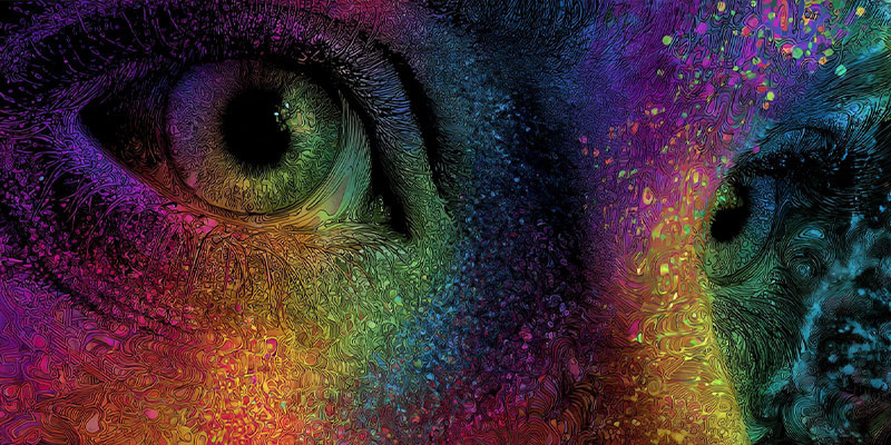 Wirkungen und Nebenwirkungen von LSA