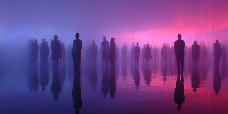 Wirkung von LSA: Wirkmechanismus