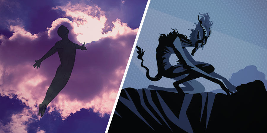 Sind Klarträume Und Eine Schlafparalyse Dasselbe? Klarträume und Schlafparalyse dasselbe