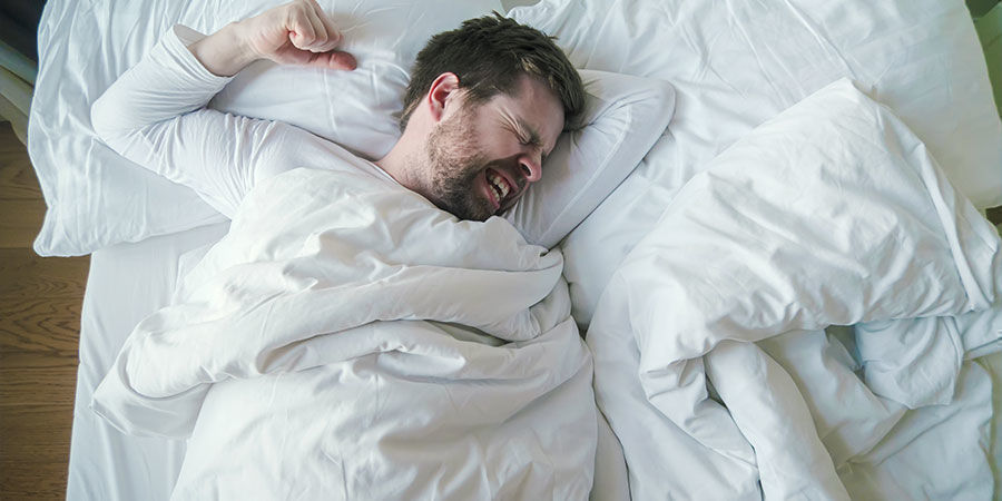 Kann Luzides Träumen Schiefgehen? Kann luzides Träumen schiefgehen