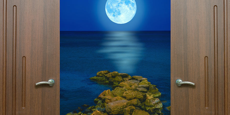 Wie Das Luzide Träumen Funktioniert Wie luzide Träumen funktioniert