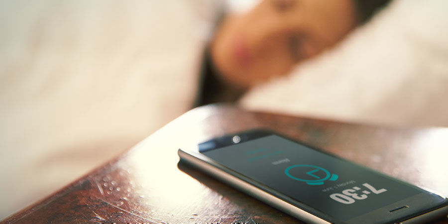 Die MILD-Technik Luzides Träumen: MILD-Technik