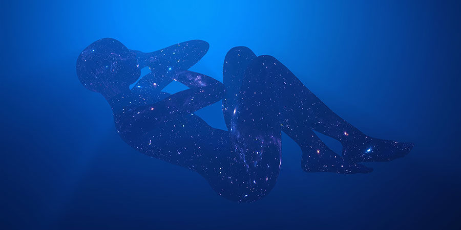 Wie Fühlt Sich Luzides Träume An Wie fühlt sich luzides Träume an