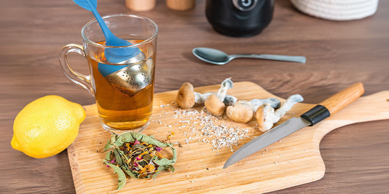 Für Eine Positive Erfahrung Mit Psilocybin Sorgen Für Eine Positive Erfahrung Mit Psilocybin Sorgen