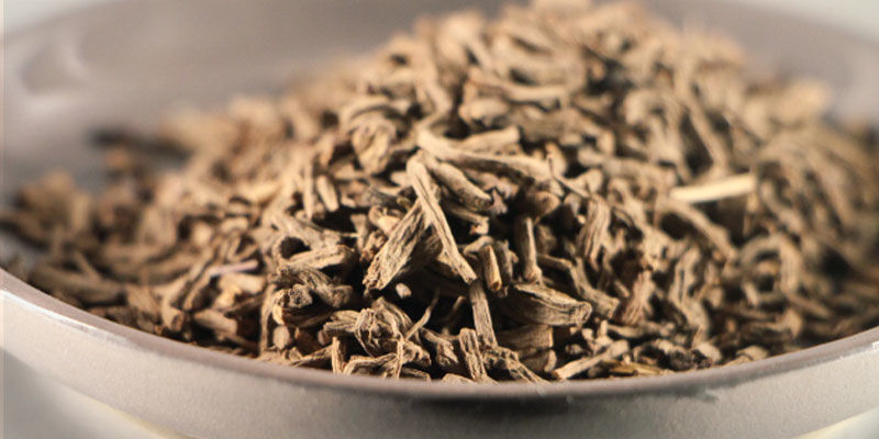 Baldrian: 200 °C / 392 °F