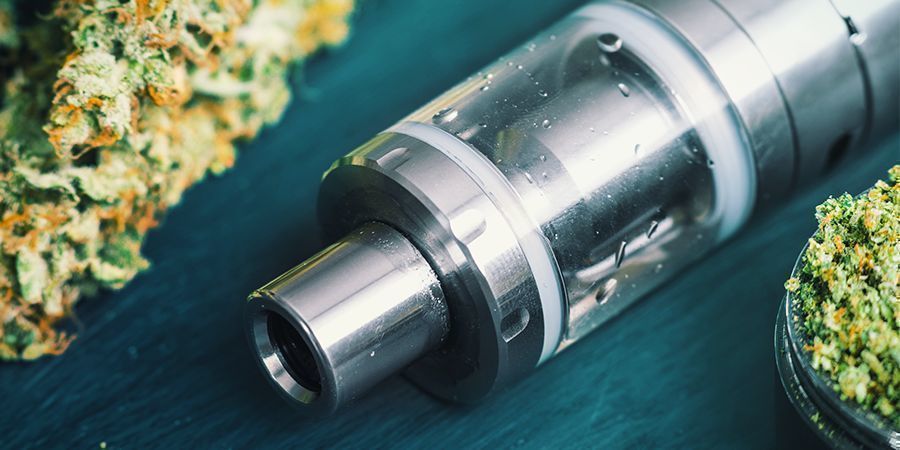 Ein Verdampfer Ermöglicht  Eine Hervorragende Kontrolle Über Die Dosierung ein Verdampfer ermöglicht  eine hervorragende Kontrolle über die Dosierung