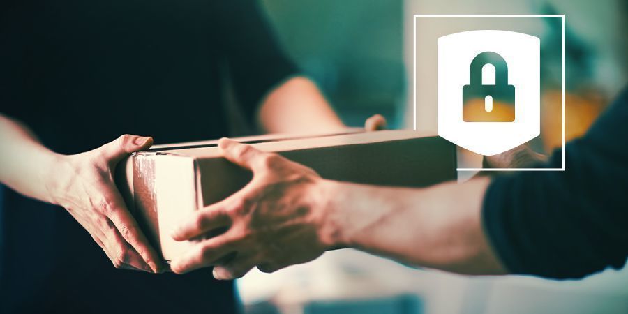 Versandinformationen