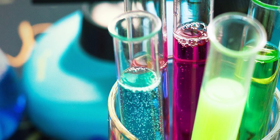 Chemie Des Blauen Lotus Chemie des Blauen Lotus