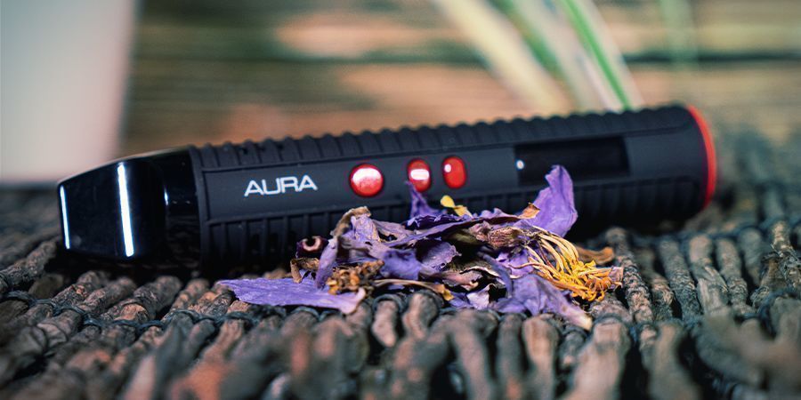 Wie Man Blauen Lotus Verwendet Wie man Blauen Lotus verwendet