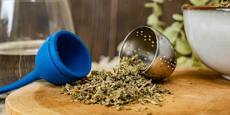 Damiana kaufen und richtig lagern