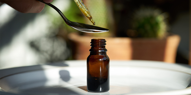 Damiana: Dosierung und Sicherheit