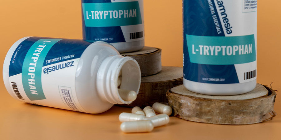 Alles Wissenswerte Über Tryptophan Alles Wissenswerte Über Tryptophan